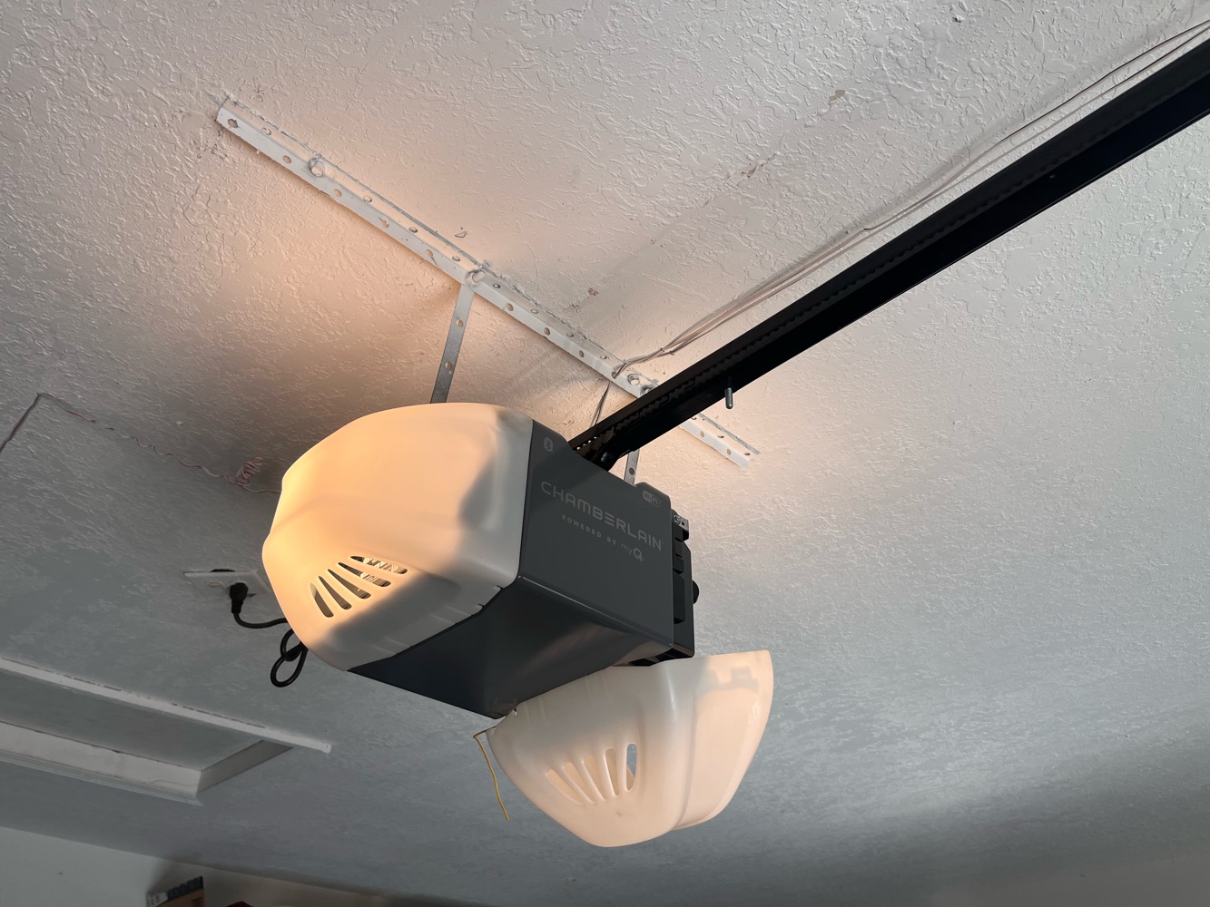 Different Types of Garage Door Openers. Joe’s Doors